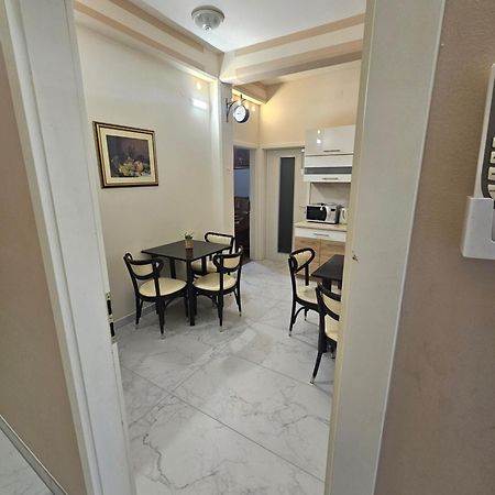 Apartman Sveti Rok Zagrzeb Zewnętrze zdjęcie