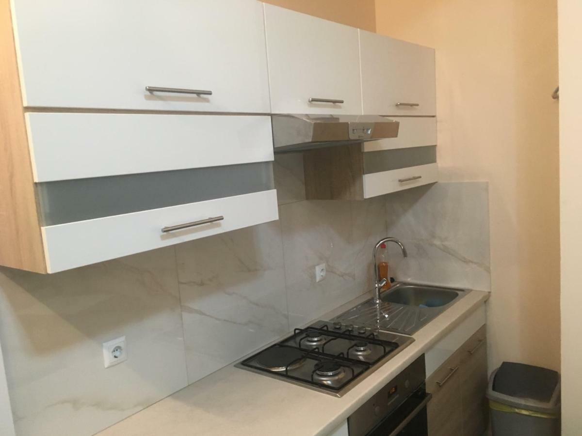 Apartman Sveti Rok Zagrzeb Zewnętrze zdjęcie